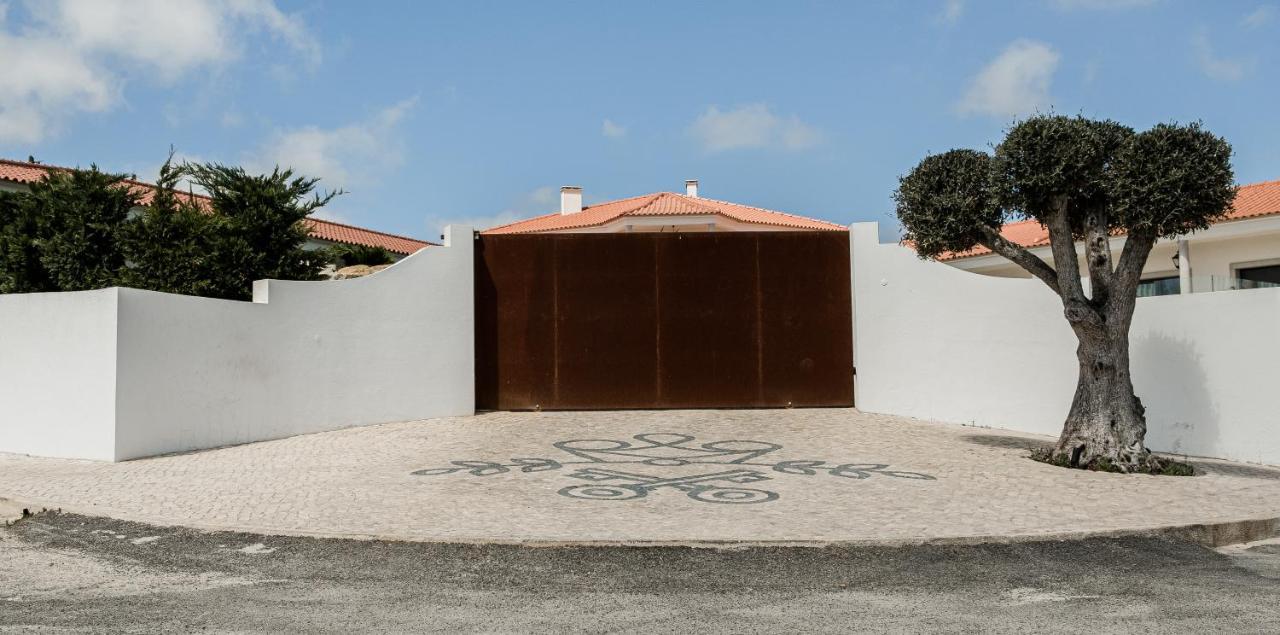 Moledo Refugio Da Rainha住宿加早餐旅馆 外观 照片