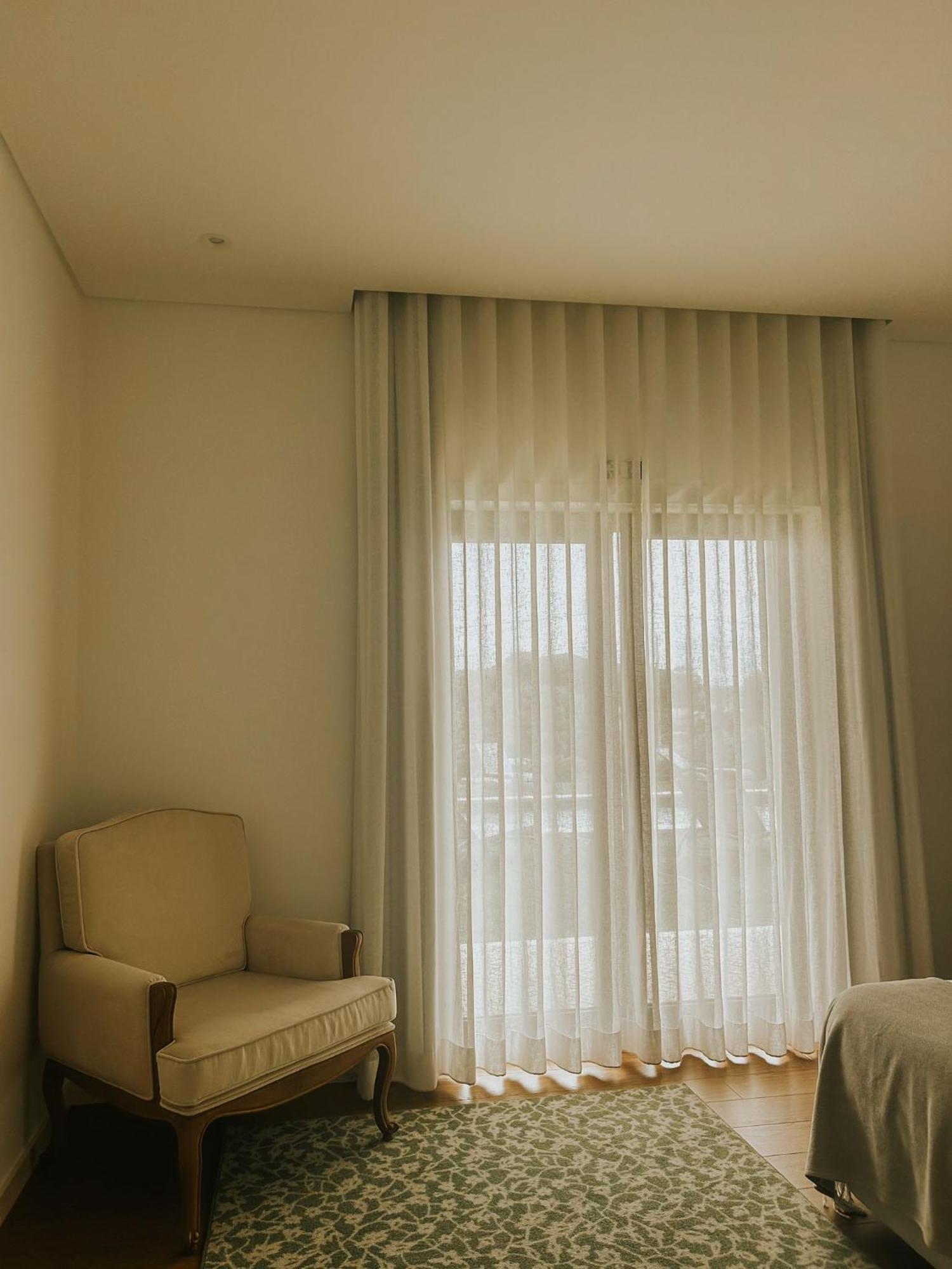 Moledo Refugio Da Rainha住宿加早餐旅馆 外观 照片